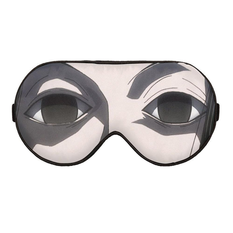 Illumi Zoldyck Eye Mask