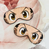 Gon Freecss Eye Mask