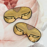 Keigo Takami Hawks Eye Mask