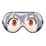 Neferpitou Eye Mask