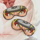 Sage Eye Mask