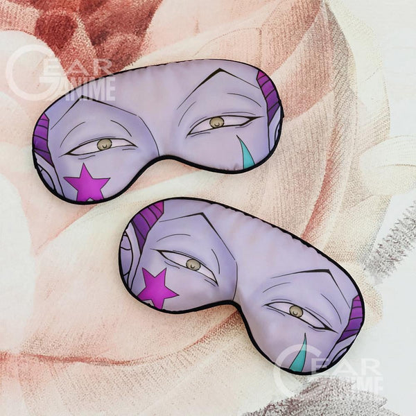 Hisoka Eye Mask