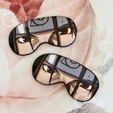 Uchiha Itachi Eye Mask