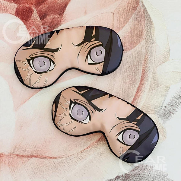 Hyuga Hinata Eye Mask