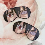 Sasuke Uchiha Eye Mask