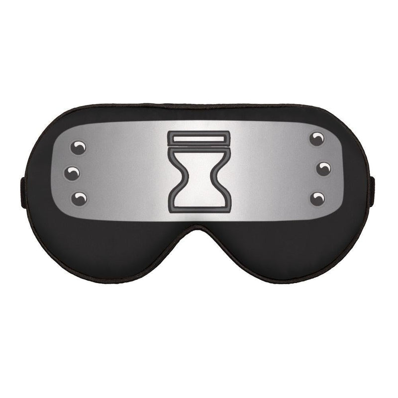 Sunagakure Eye Mask