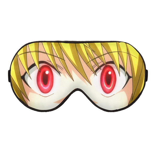 Kurapika Eye Mask