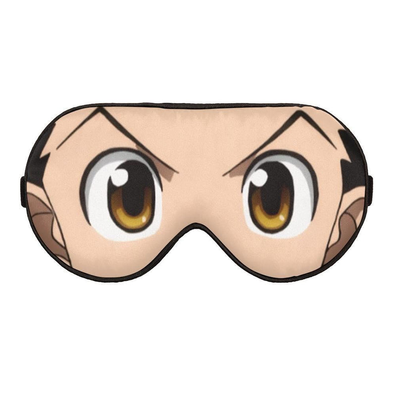 Gon Freecss Eye Mask