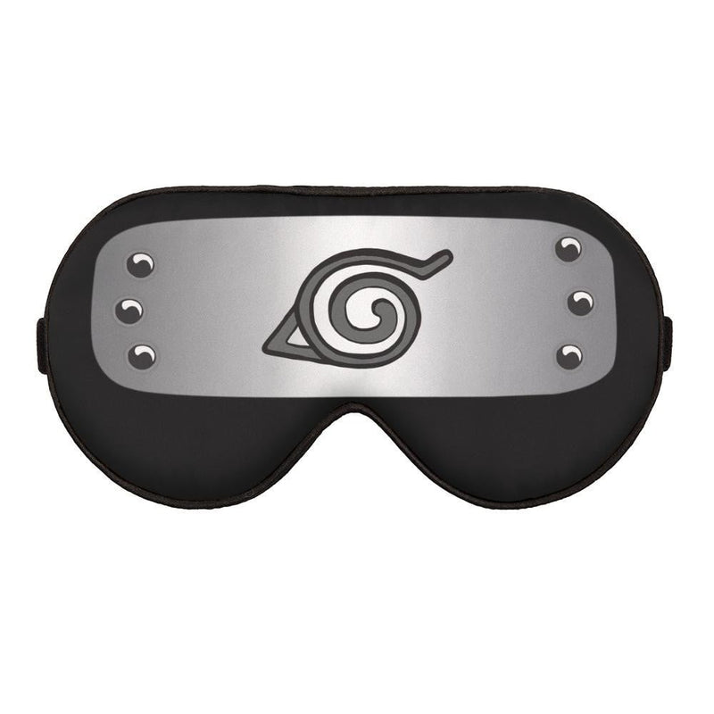 Konohagakure Leaf Village Eye Mask