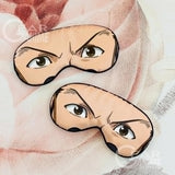 Leorio Eye Mask