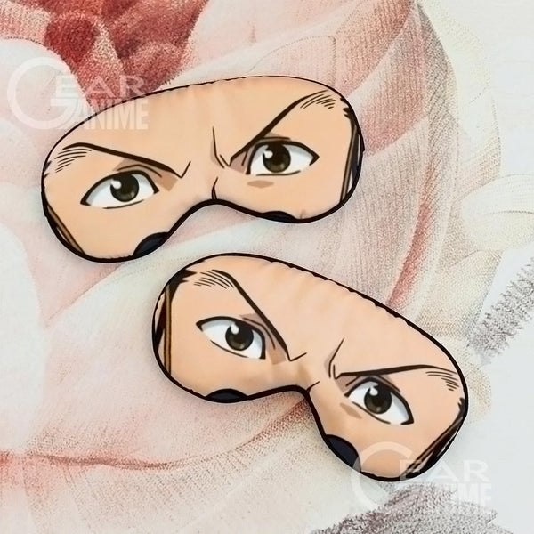 Leorio Eye Mask