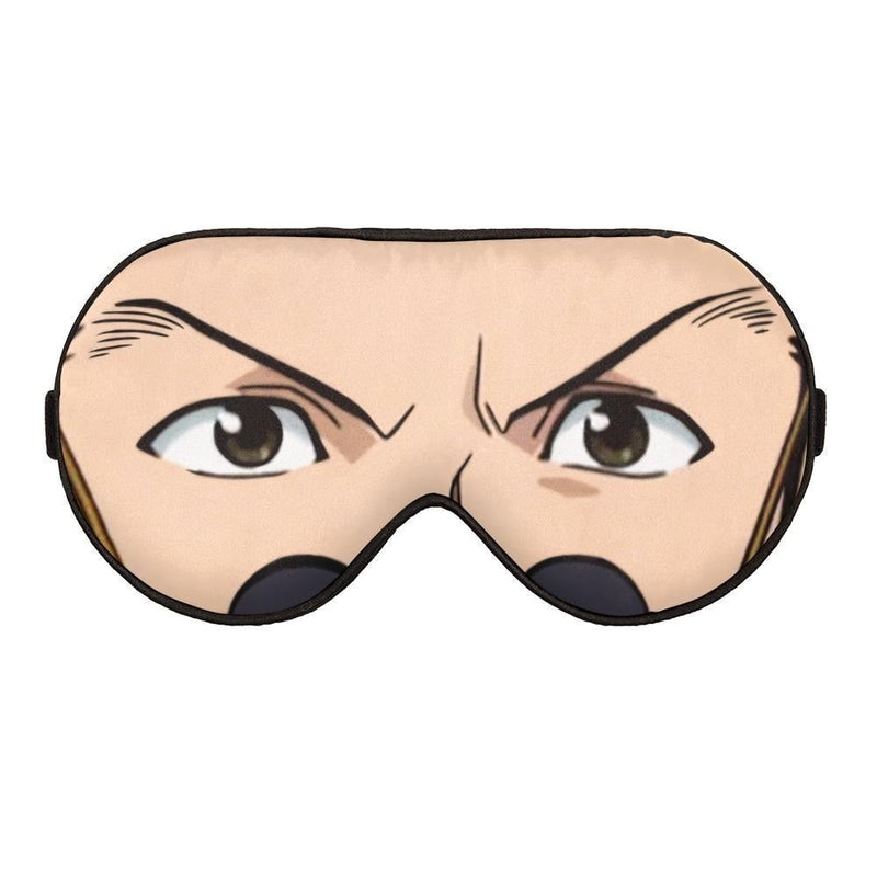 Leorio Eye Mask