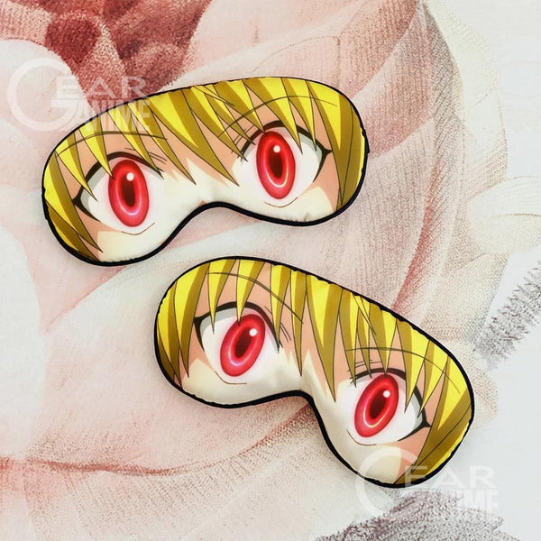 Kurapika Eye Mask