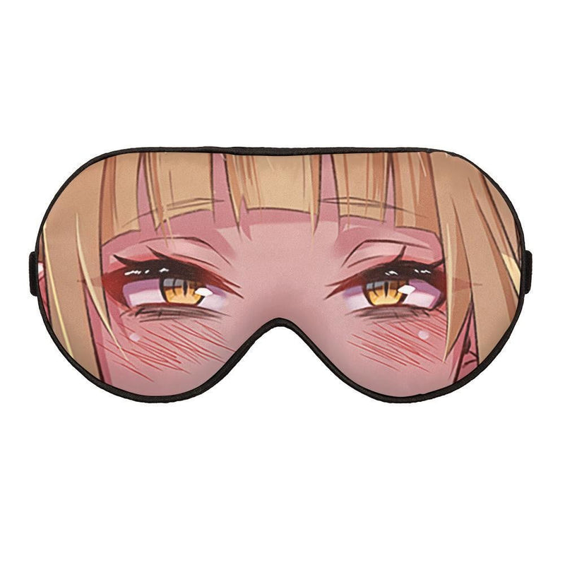 Himiko Toga Eye Mask Anime