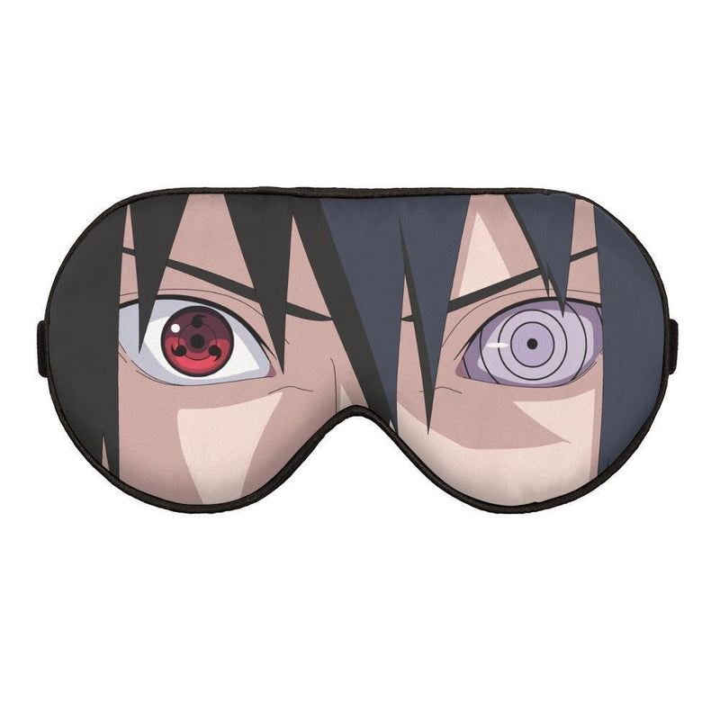 Sasuke Uchiha Eye Mask