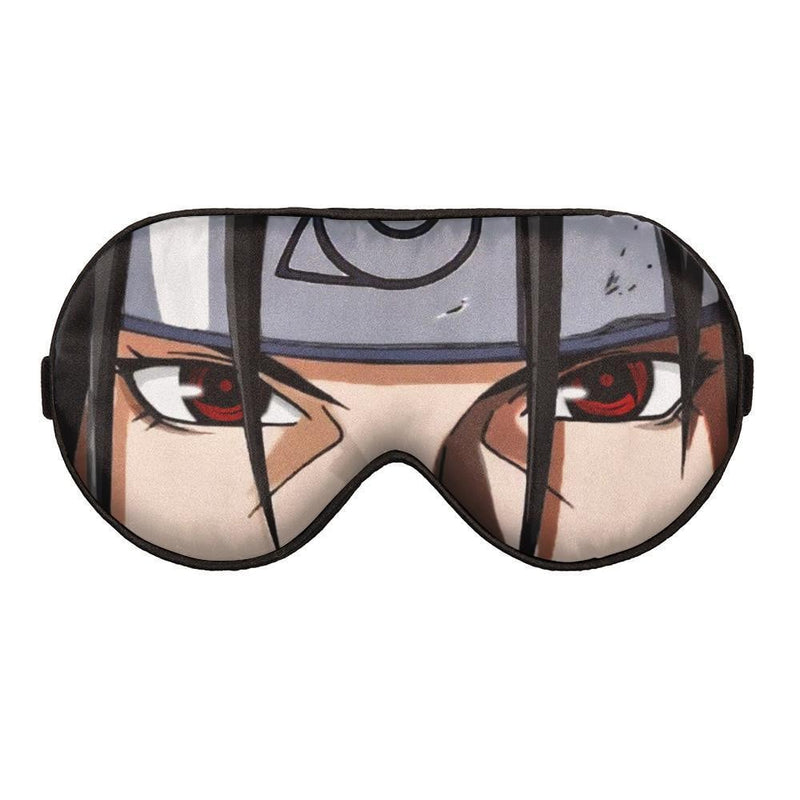 Uchiha Itachi Eye Mask