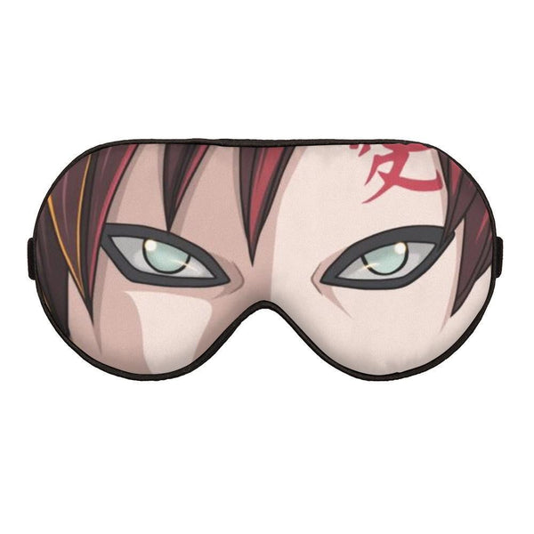 Gaara Eye Mask