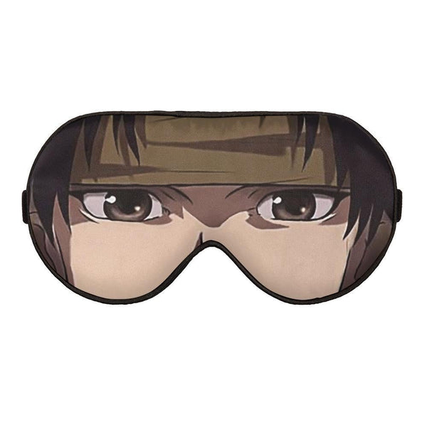 Chrollo Lucilfer Eye Mask