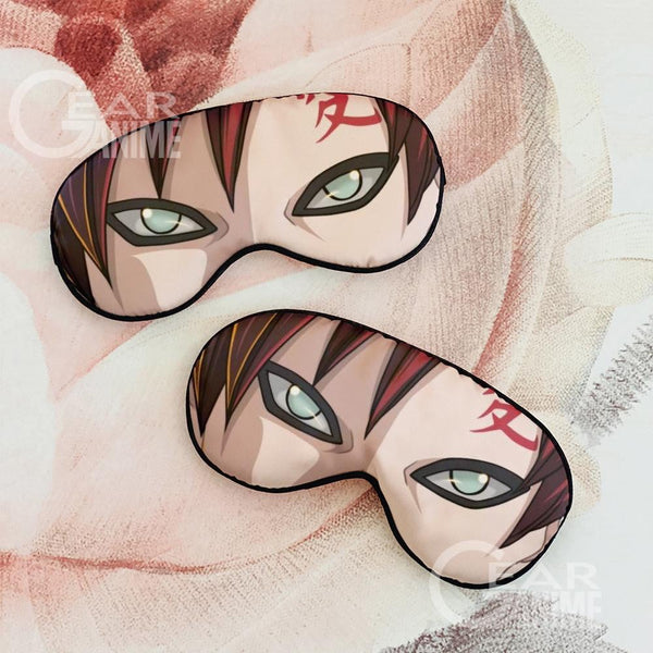 Gaara Eye Mask