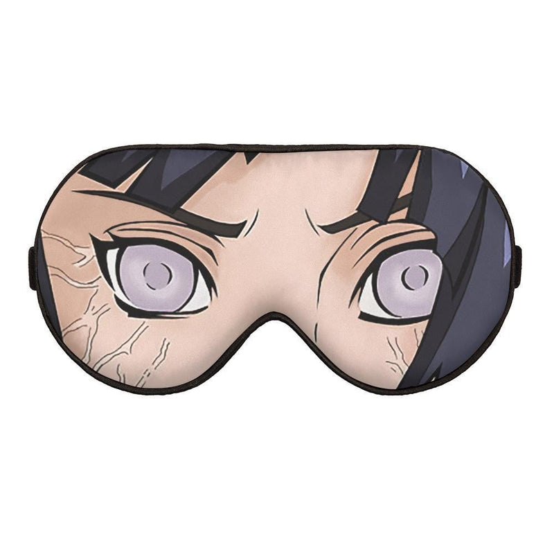 Hyuga Hinata Eye Mask