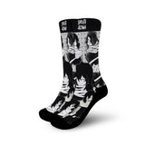 Shouta Aizawa Socks Mixed