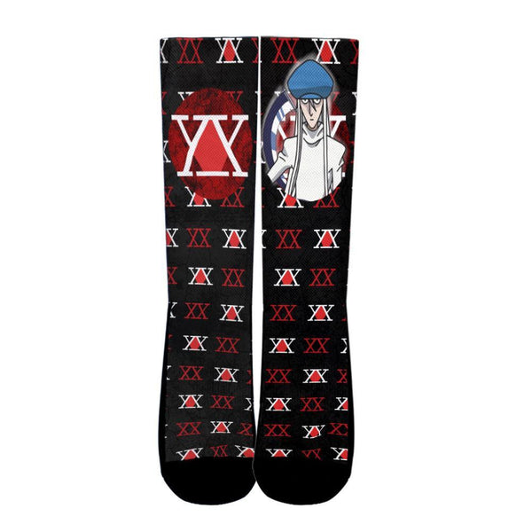 Kite Socks HxH