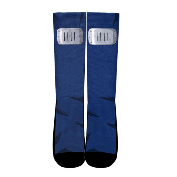 Shinobi Amegakure Socks Costume Family Clan Socks