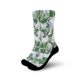 Gardevoir Socks Costume Pattern