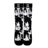 Shouta Aizawa Socks Mixed