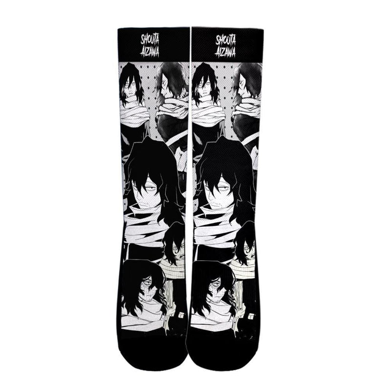 Shouta Aizawa Socks Mixed