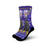 Future Trunks Socks Ugly Gift Idea