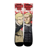 Askeladd Socks Vinland Saga