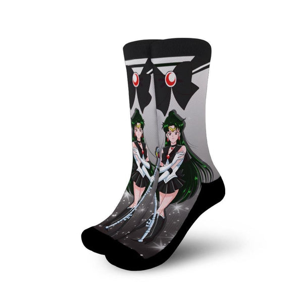 Sailor Pluto Socks Uniform