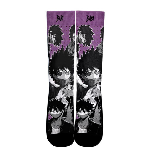 Dabi Socks Mixed