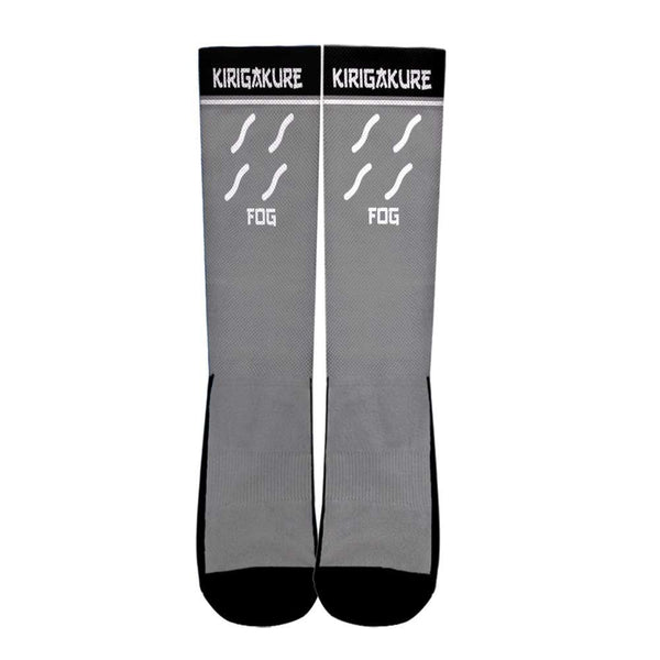 Kirigakure Village Socks Symbol Village Socks PT10