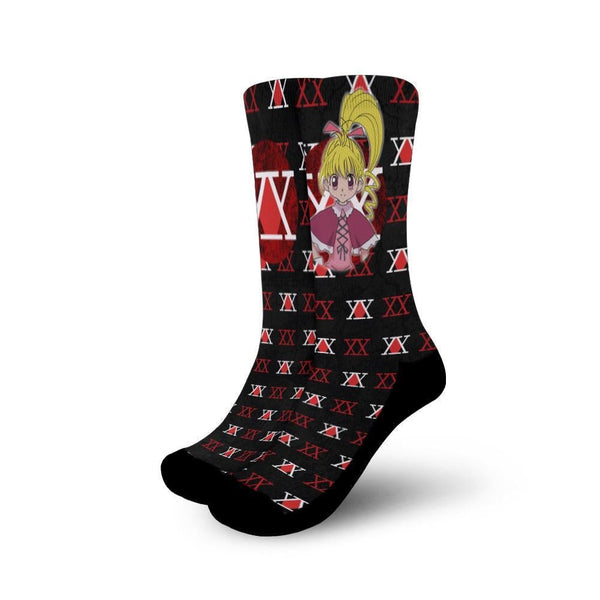 Biscuit Socks HxH