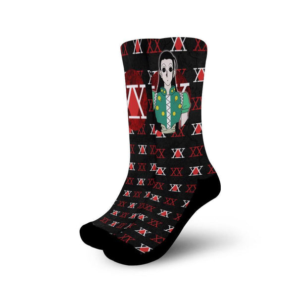 Illumi Socks HxH