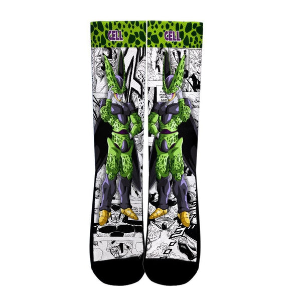 Cell Socks Mixed