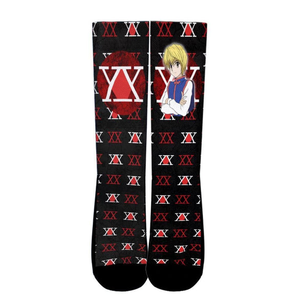 Kurapika Socks HxH