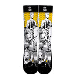 Mirio Togata Socks Mixed