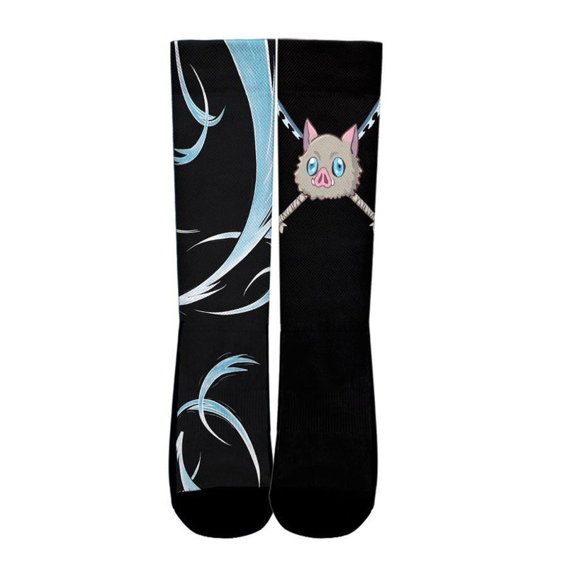 Socks Inosuke Anime