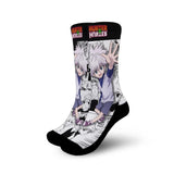 Killua Socks Mix