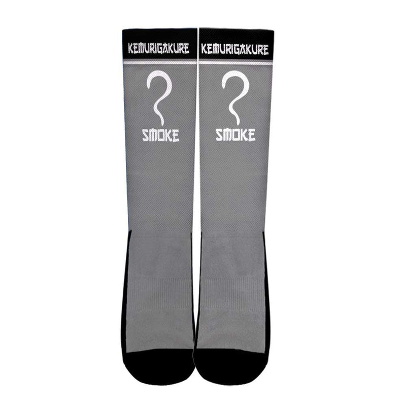 Kemurigakure Village Socks Symbol Village Socks PT10