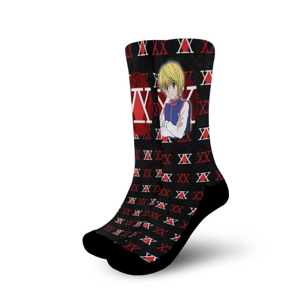 Kurapika Socks HxH