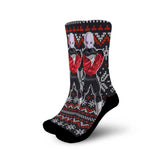 Jiren Socks Ugly Gift Idea