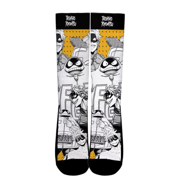 Taishiro Fatgum Socks Mixed