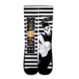 Shinigami Socks Soul Eater