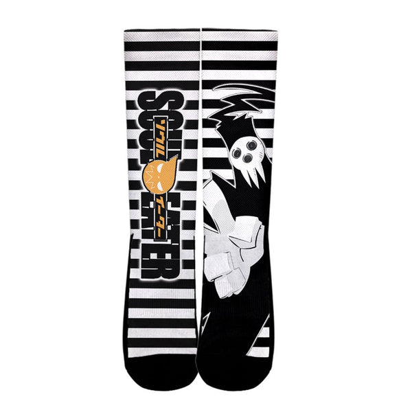 Shinigami Socks Soul Eater