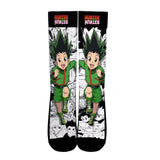 Gon Freecss Socks Mix