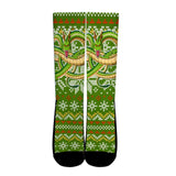 Shenron Socks Ugly Gift Idea